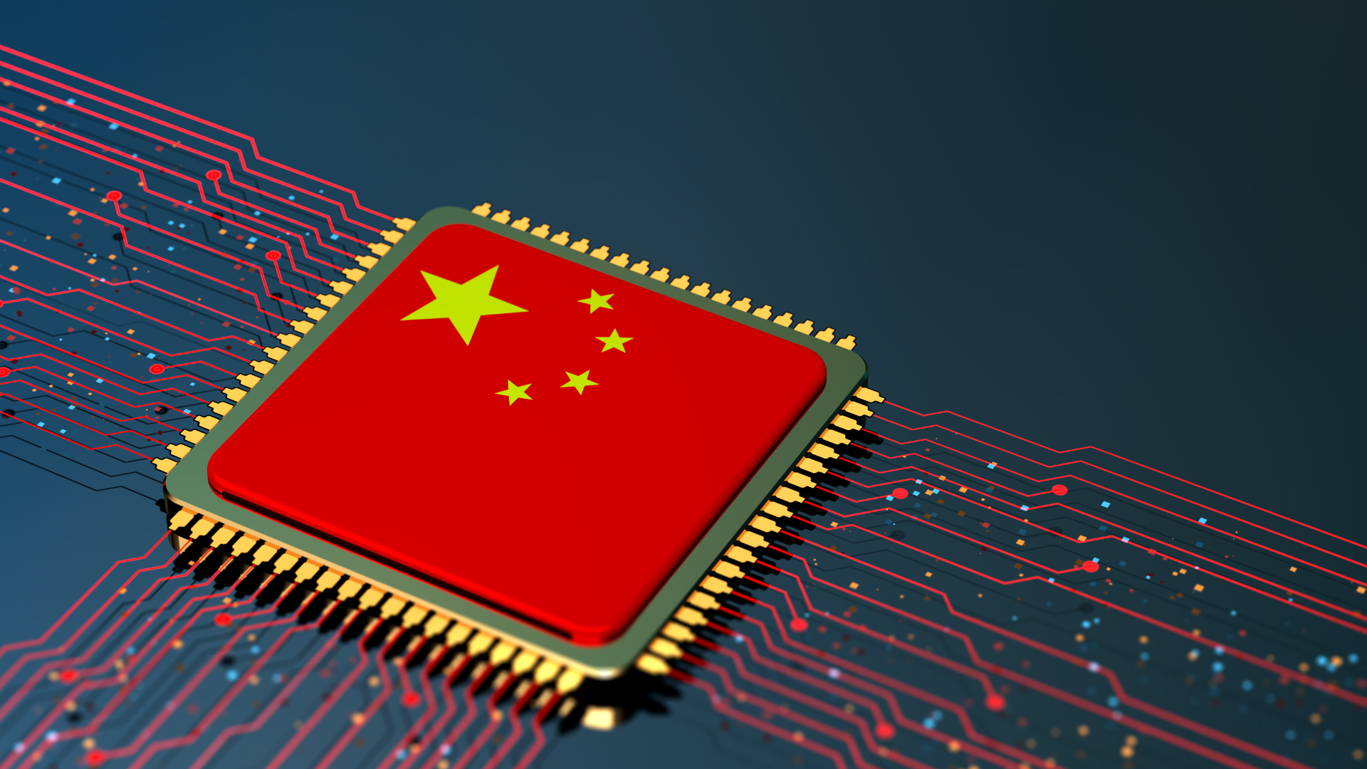 Chinese state media counters Anthropic’s call to put brakes on AI development — paper says move is ‘a response to Chinese competition’