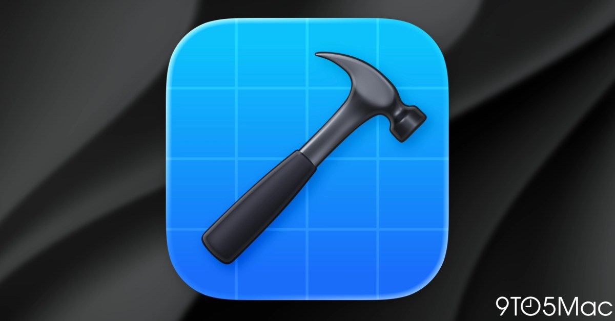 Apple releases Xcode 27.1 beta, enabling iPhone Duo app development – 9to5Mac