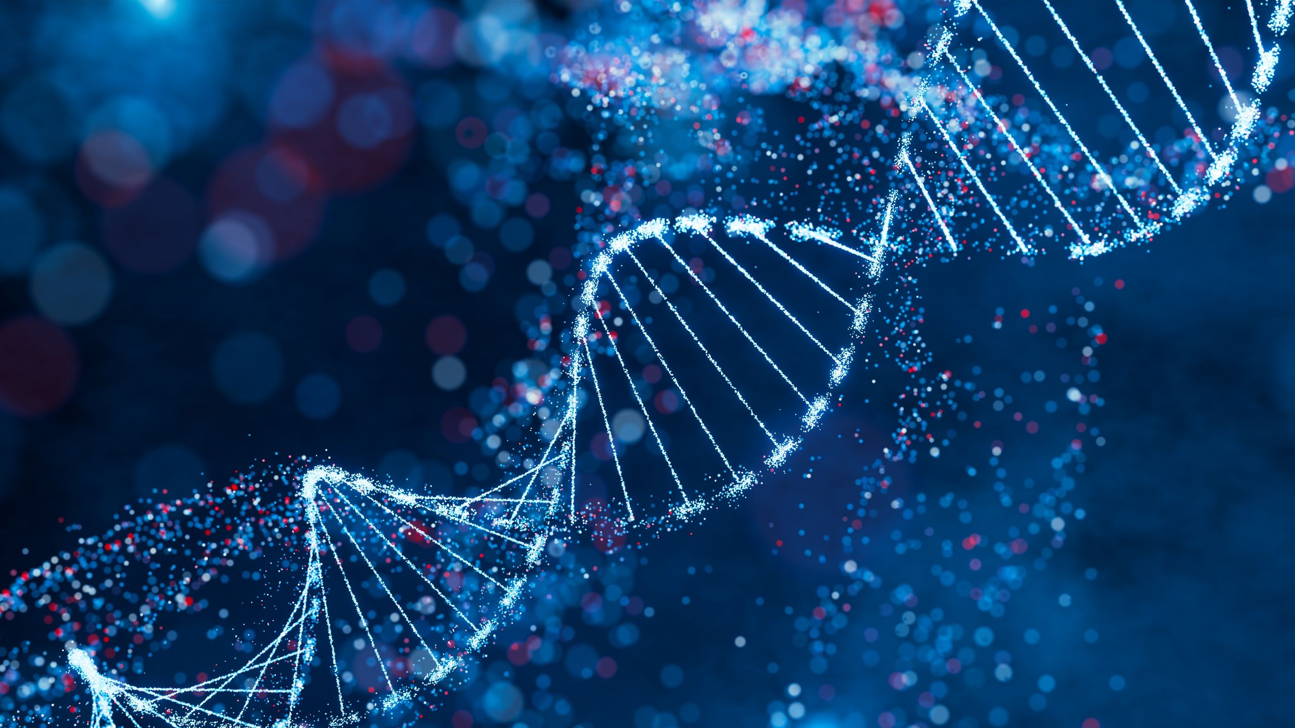 Researchers create DNA computer that performs 100-bit calculations without electricity — molecular system uses self-assembling strands to perform computing
