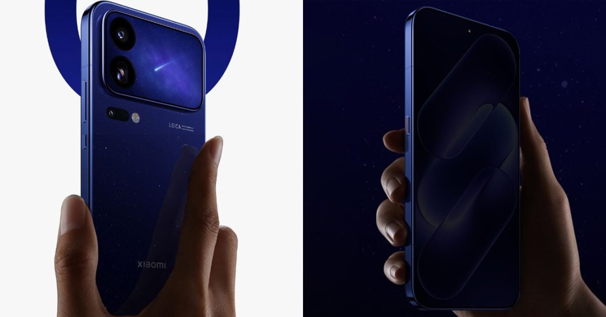 Xiaomi 18 Pro has a Privacy Display that does more than Galaxy S26 Ultra, launches this week [Video]