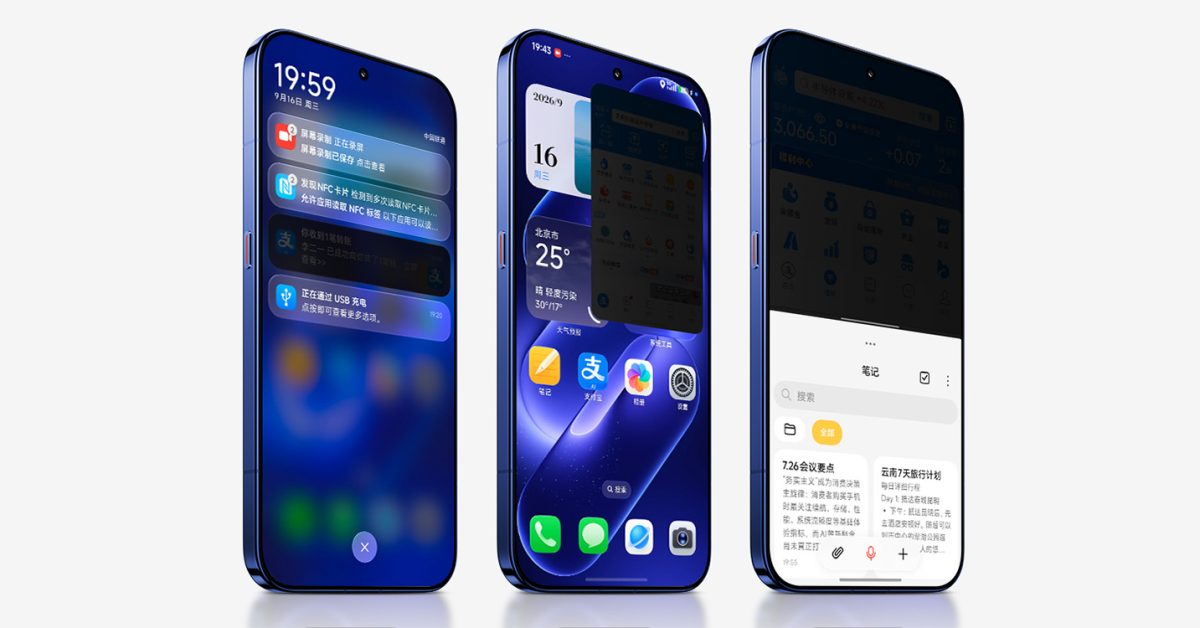 Xiaomi 18 Pro series goes official with ‘privacy screen,’ 8,500 mAh battery, and Snapdragon 8 Elite Extreme Gen 6