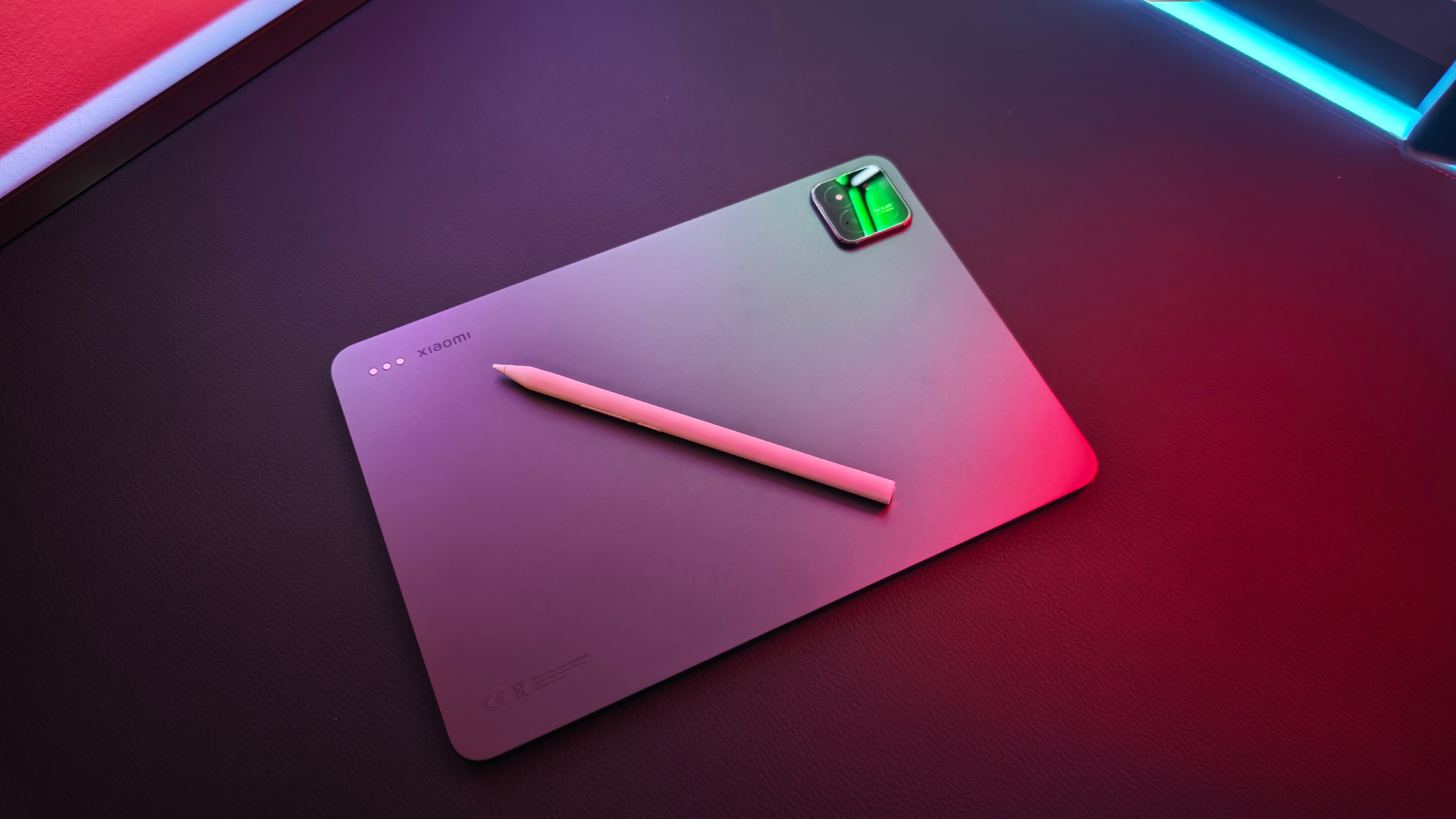 Xiaomi Pad 7 Pro Tablet Review – CGMagazine