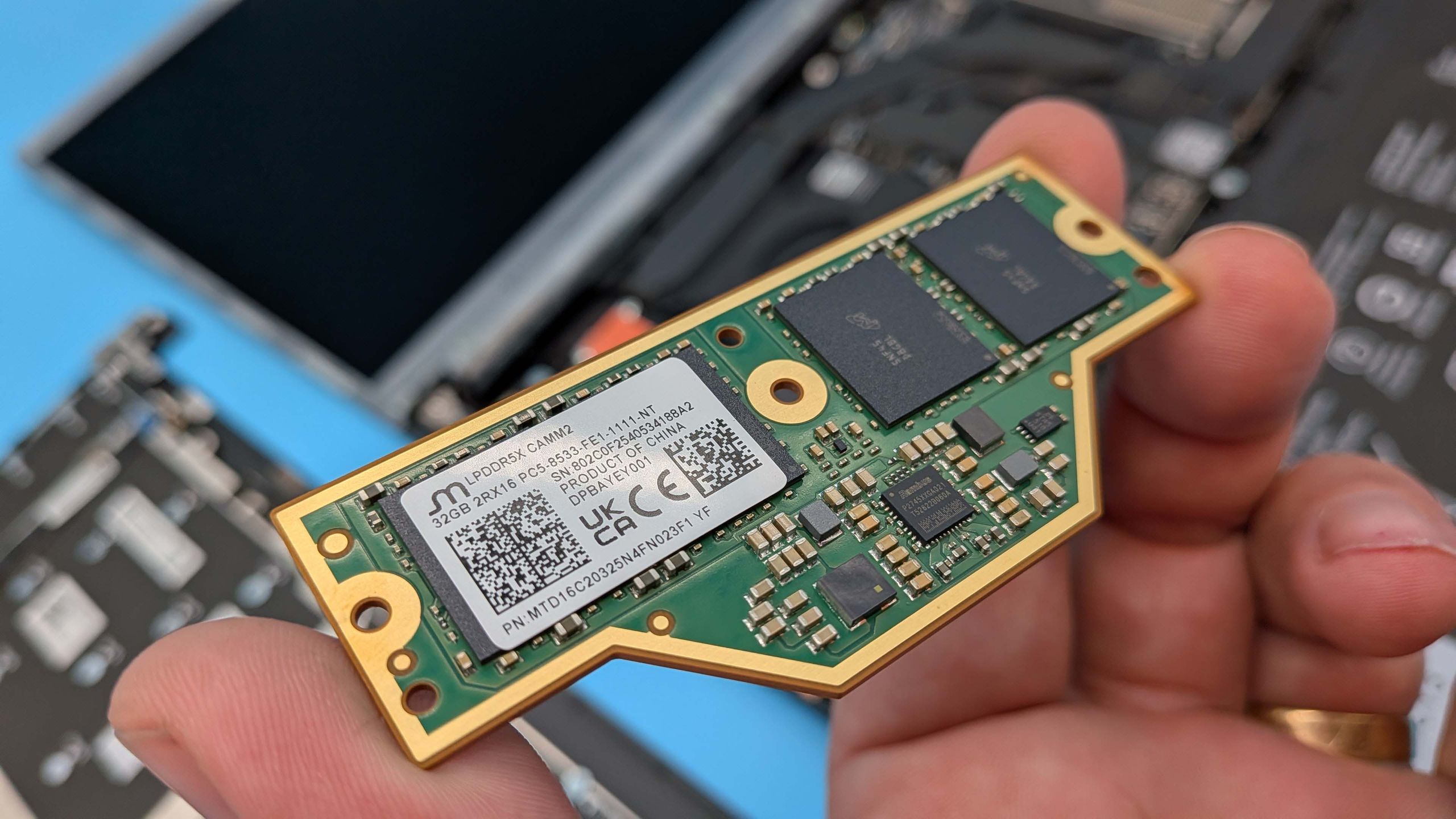 Framework ‘retroactively reducing prices’ after securing lower-cost memory