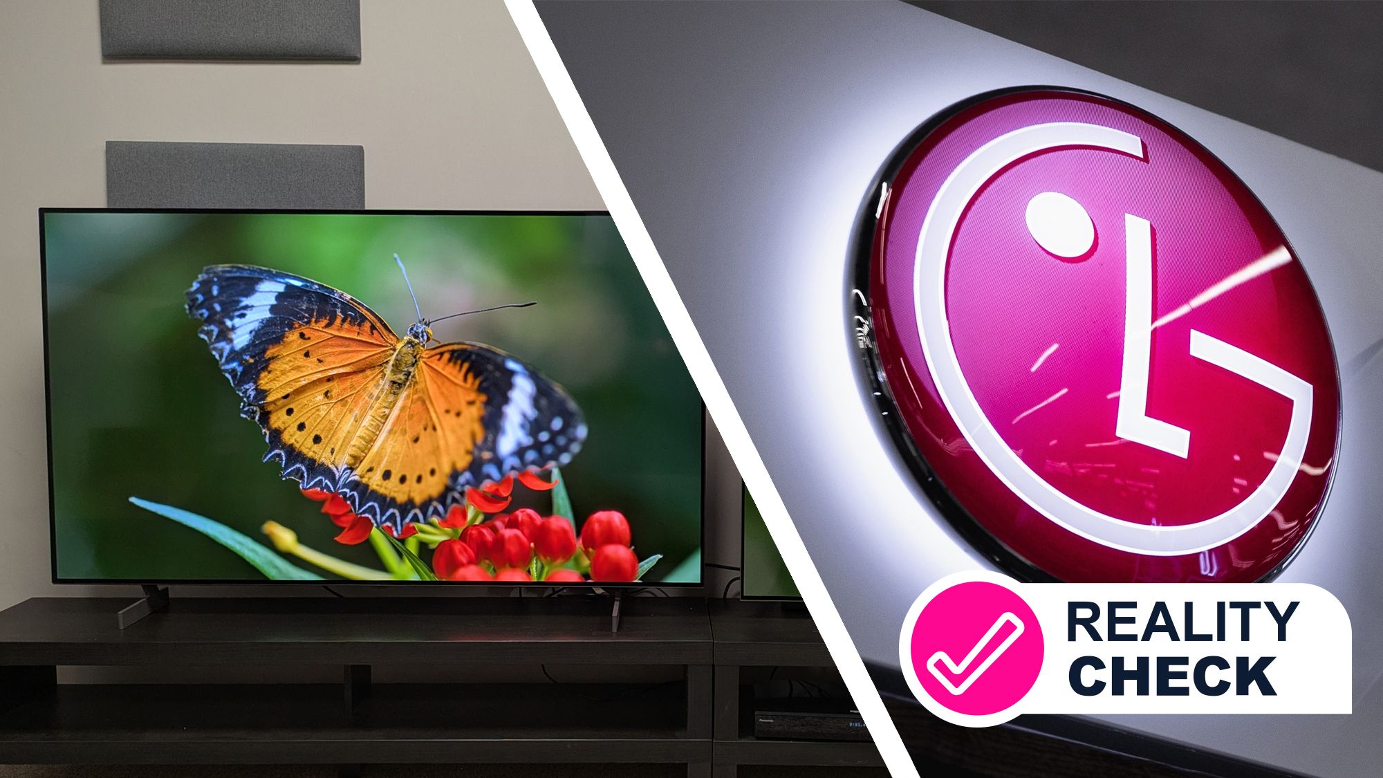 ‘People often consent to things they don’t fully understand’: The LG TV privacy fiasco is far from over, security experts say — despite LG strongly denying spying claims