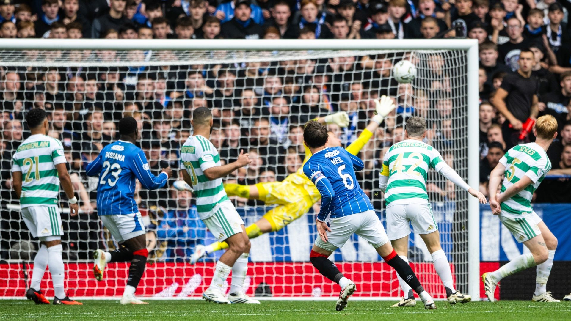 How to watch Celtic vs Rangers: Free Streams & TV Channels