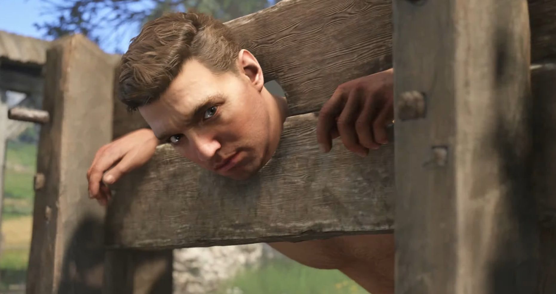 Kingdom Come: Deliverance director says DLSS 5 does right by KCD 2, ‘people are crazy’ for thinking it’s AI slop
