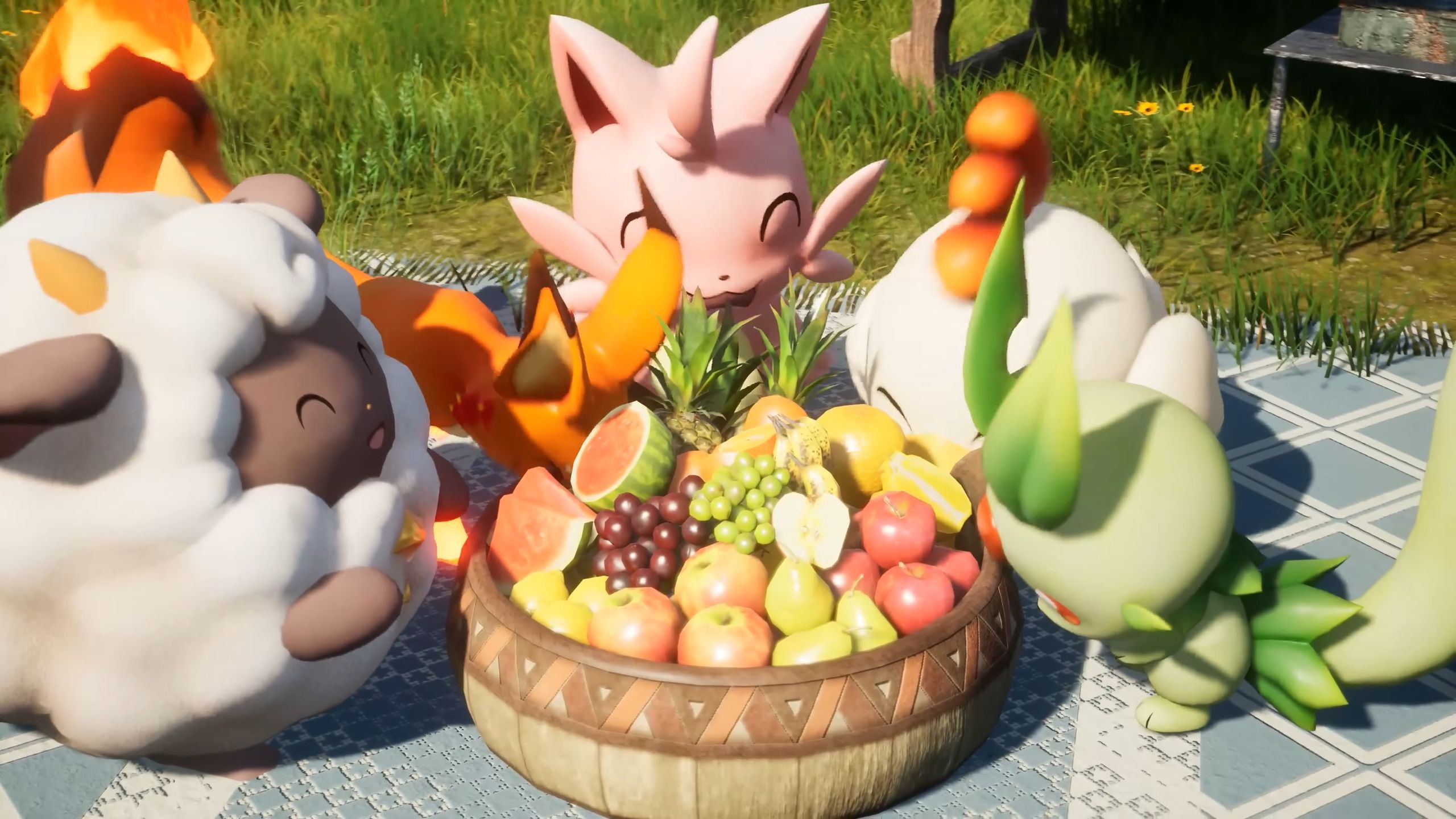 Palworld lead says survival game genre has “found its stride” with the likes of Valheim 1.0 and Dune: Awakening after being “plagued with 100 hit or miss games a year”