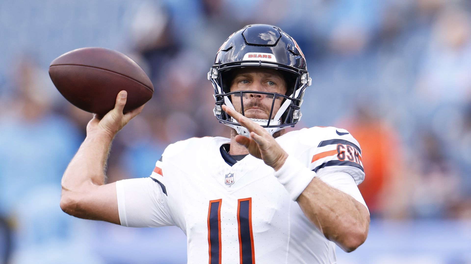 How to watch Eagles vs Bears: Live streams and TV channels for 2026 NFL Week 3 game
