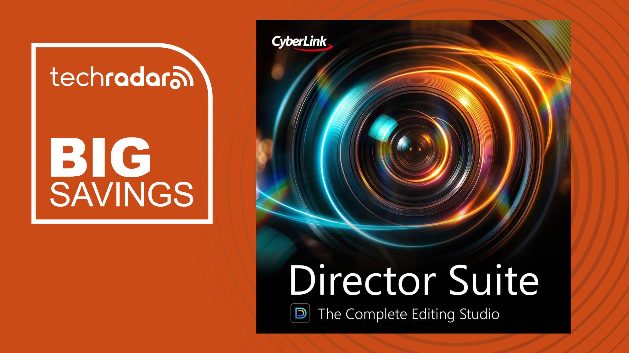 Big CyberLink creator sale drops 27% off our top Adobe alternatives