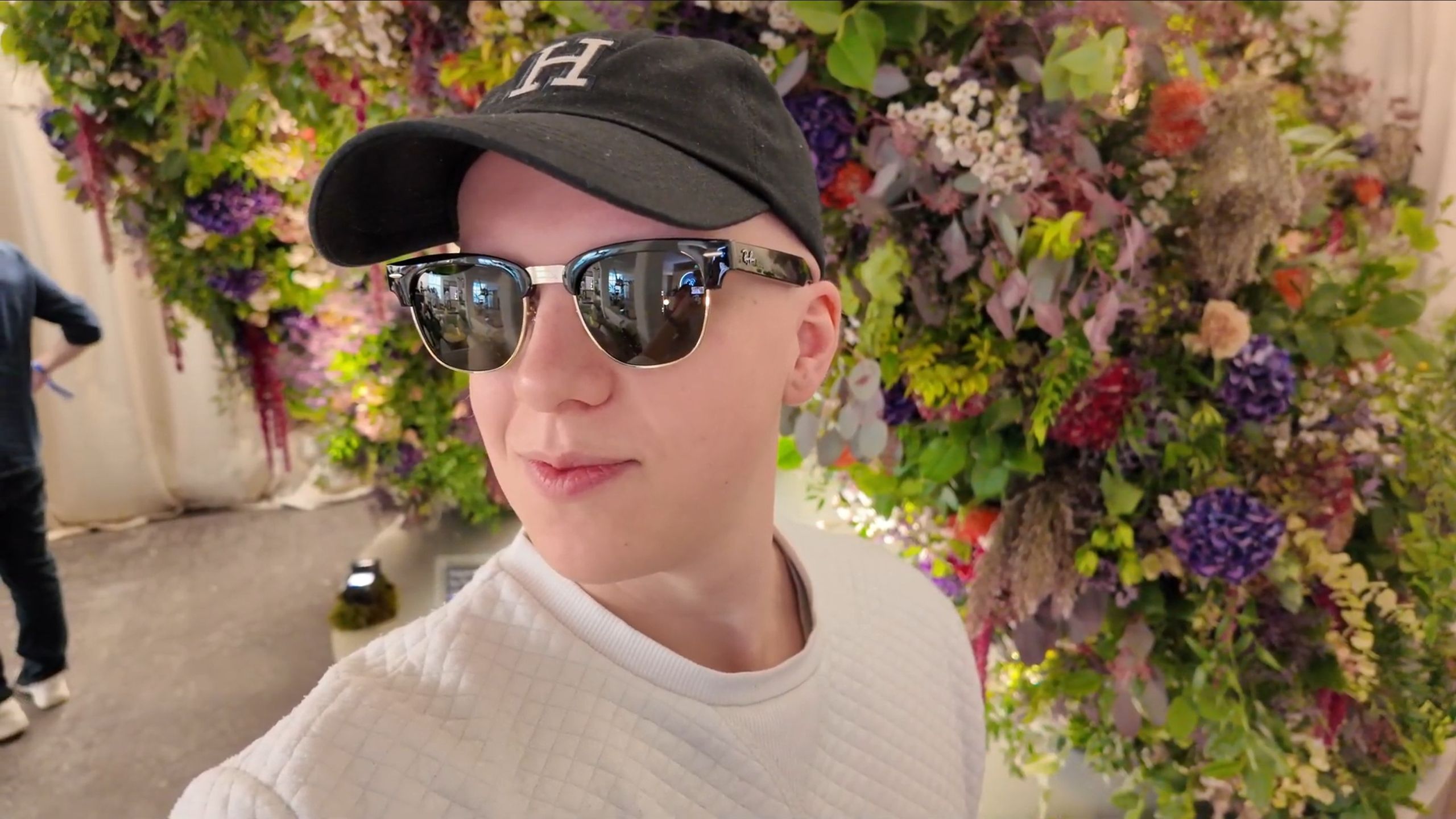Perv glasses no more? The Ray-Ban Meta Audio glasses have Dolby Atmos, and no cameras at all
