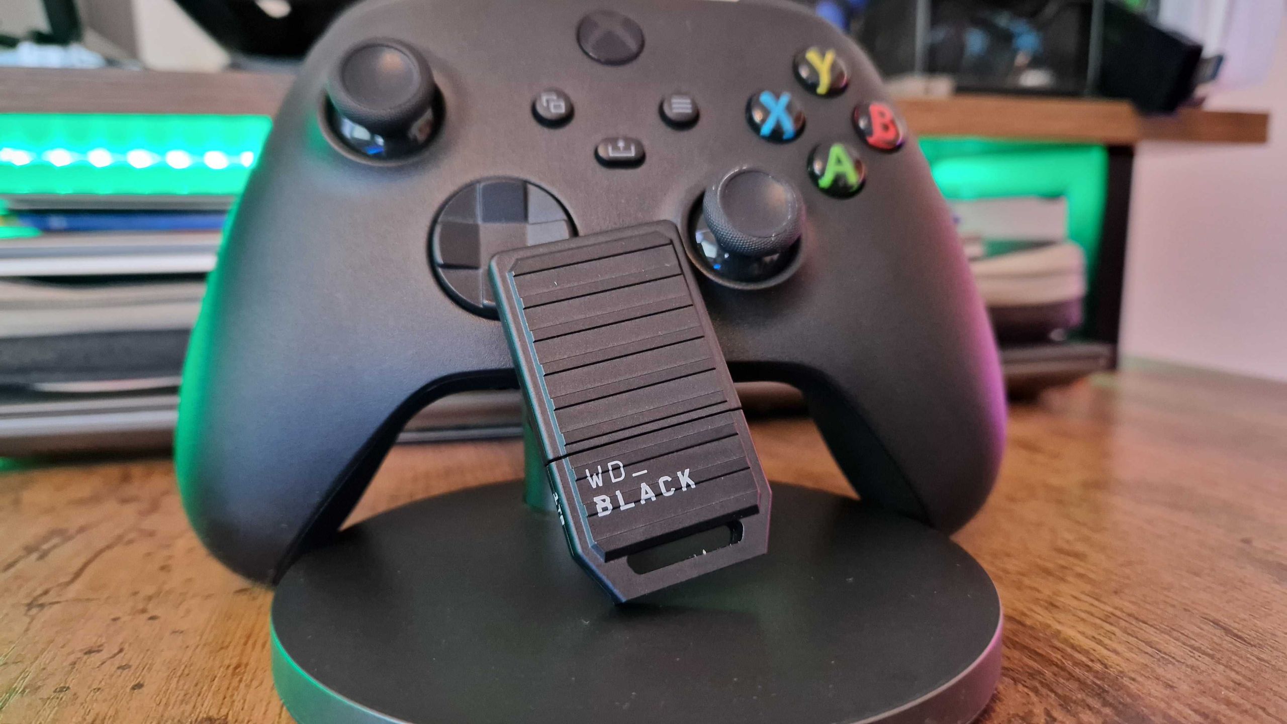 Xbox rolls out disc-to-digital program worldwide, but won’t somebody please think of the hard drives