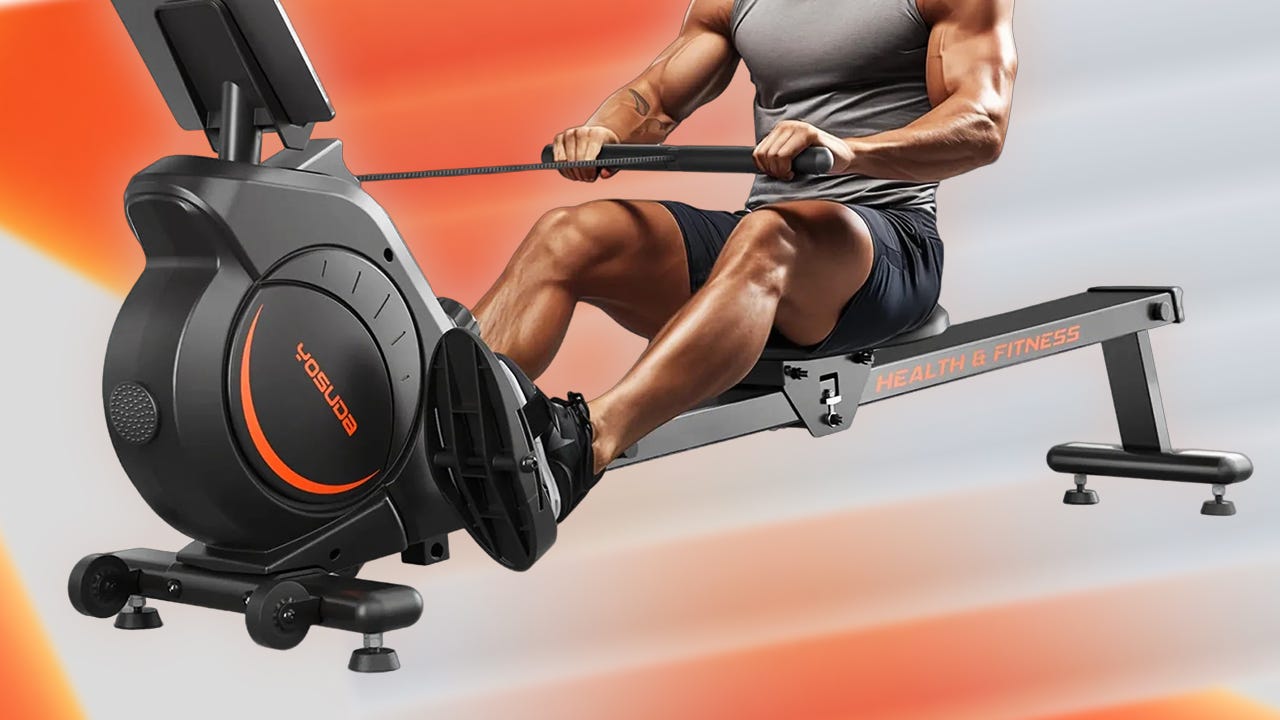 The Amazon Labor Day Sale Has Great Deals on Budget-Friendly Workout Machines, a Great Opportunity to Build Out Your Personal Home Gym