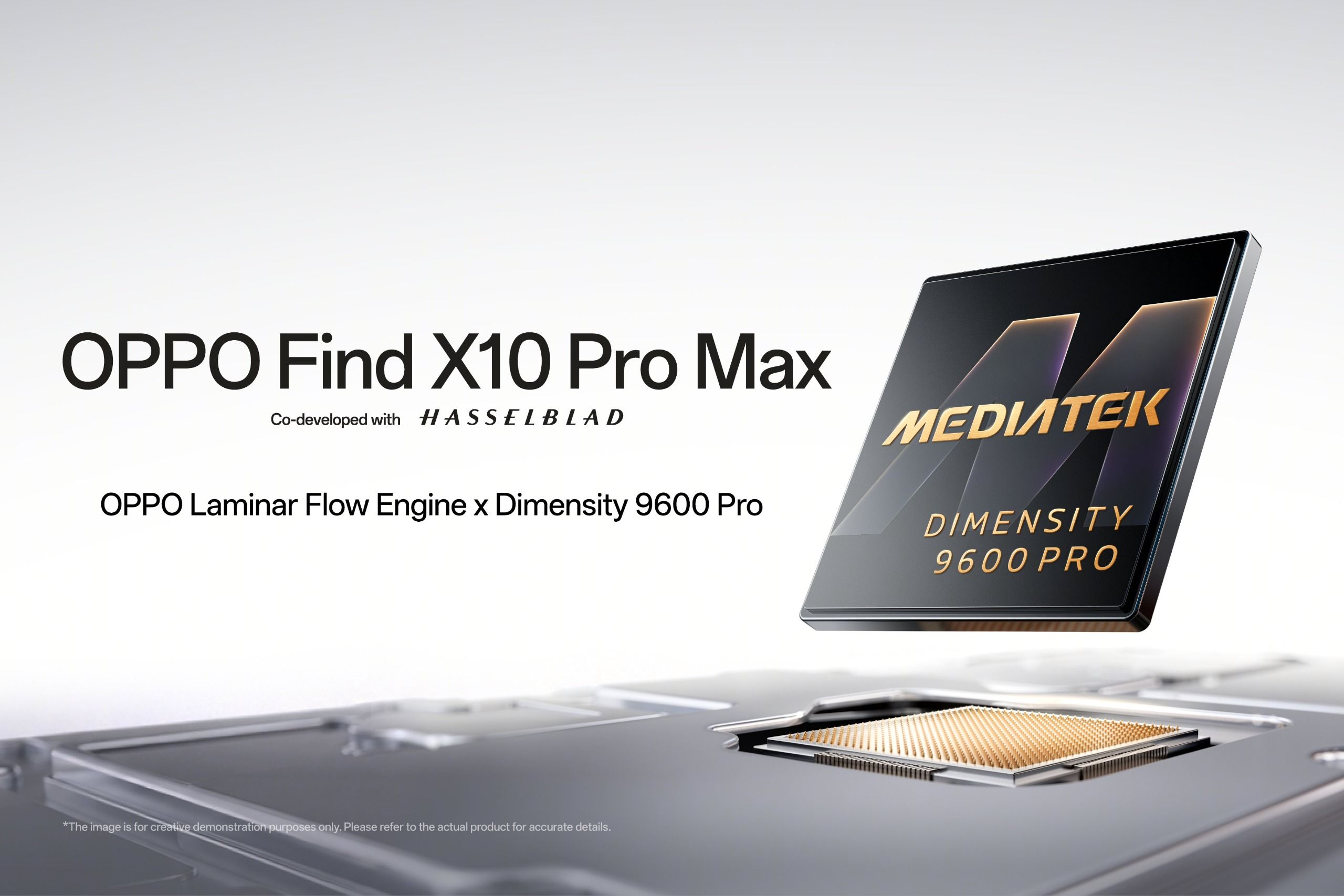 OPPO just confirmed a major Find X10 Pro Max detail, and I’m excited