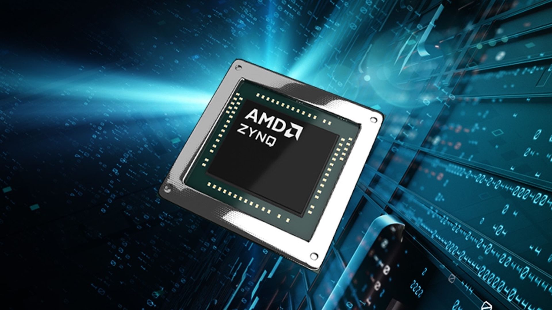 Leading semiconductor analyst says AMD should be investigated for ‘treason’ over availability of restricted chips in China, AMD blames diversion of export-controlled RFSoC — $36,000 radar silicon allegedly quoted at $1,000 for crowdfunding project