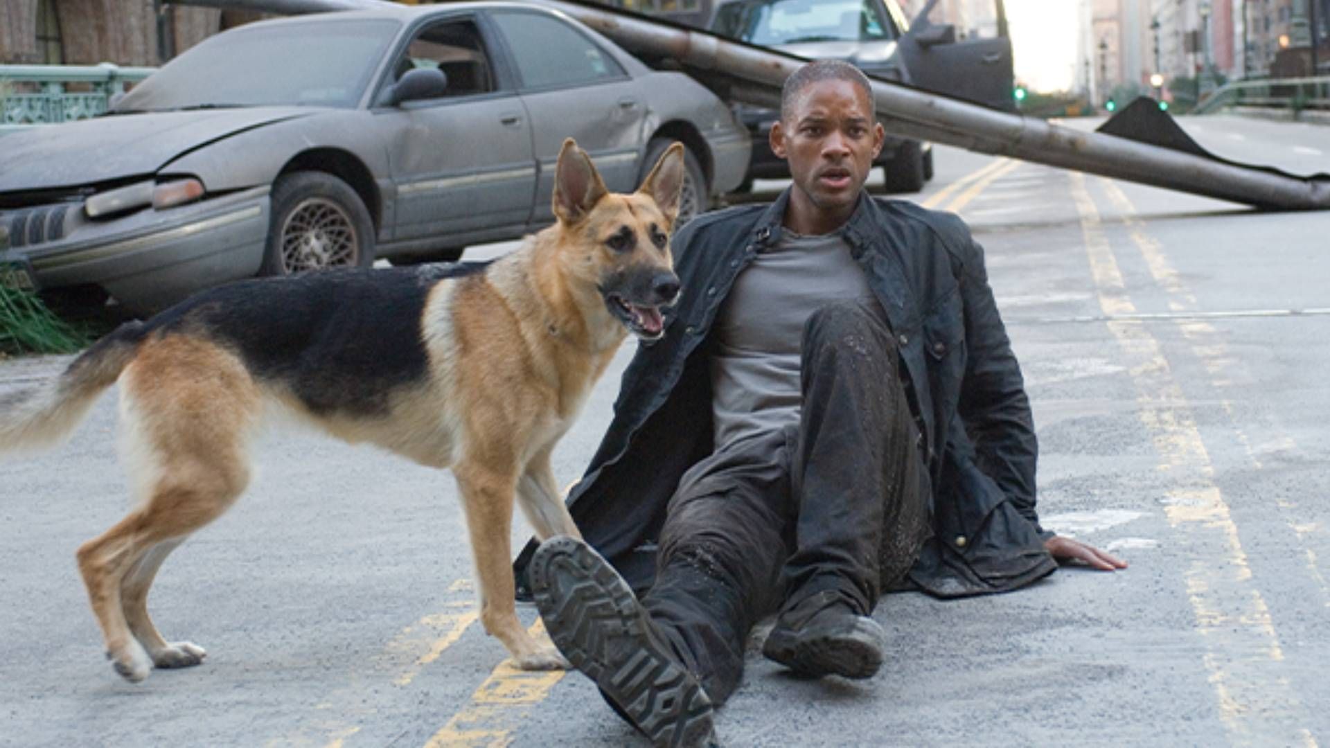 I Am Legend 2 writer says he’s doing everything he can to get it made, but they are facing “a series of obstacles”