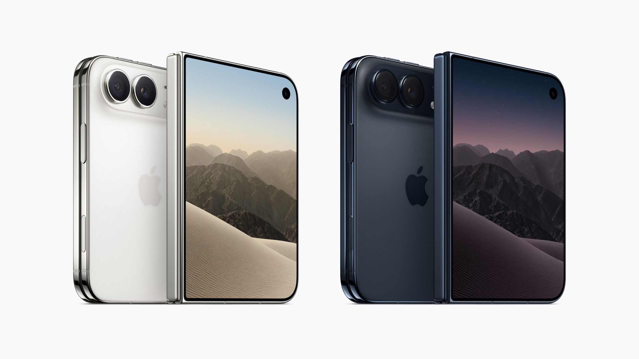 Samsung, Duolingo got incredibly cheeky, poke fun at Apple’s iPhone Duo