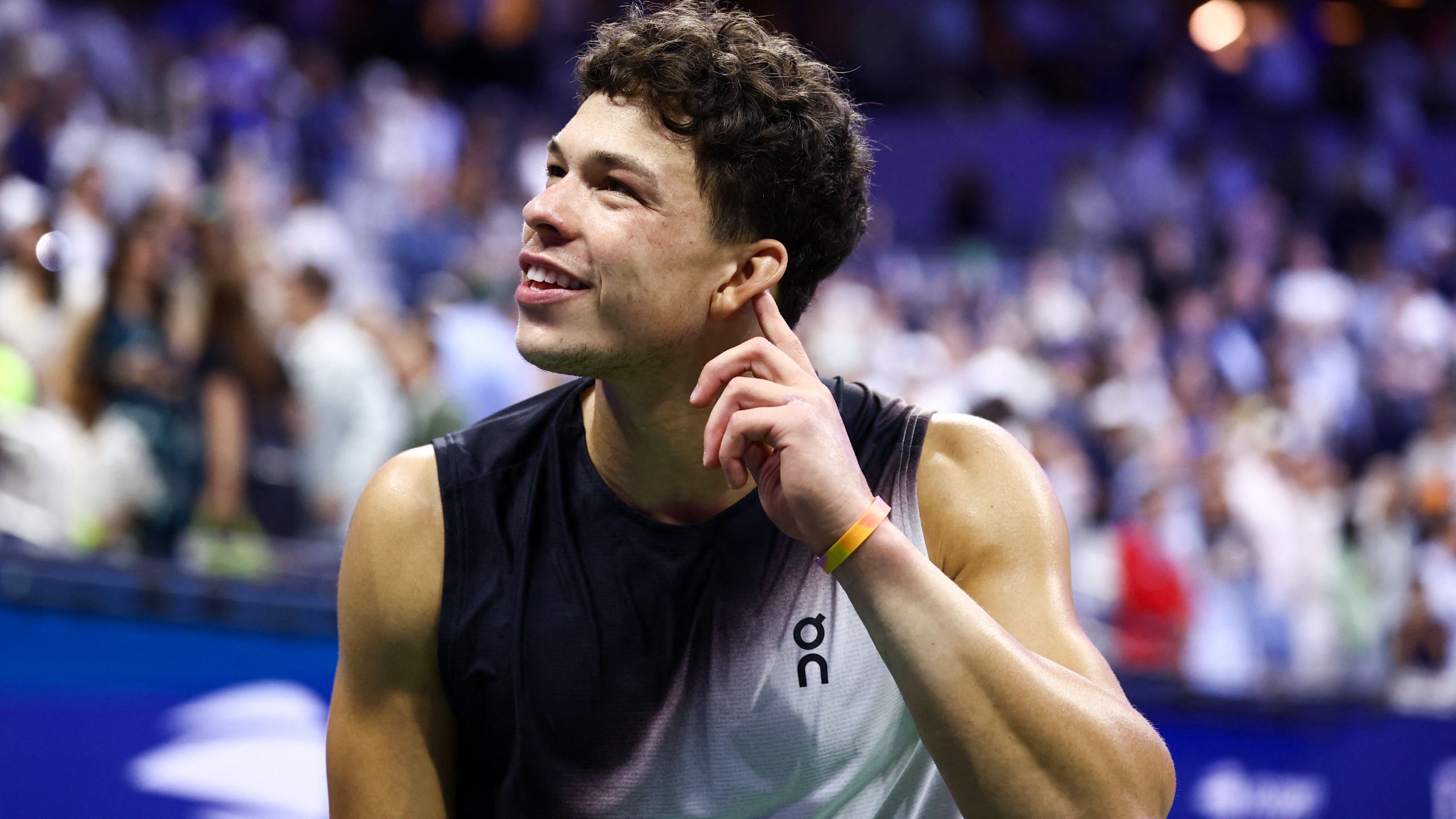 There’s a sneaky way to watch US Open Men’s Final for free — stream Zverev vs Shelton