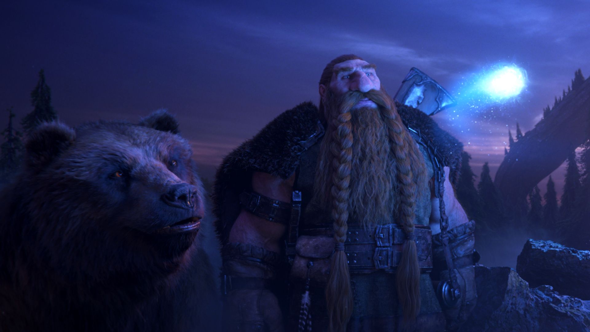 “You can’t tell me this isn’t WoW 2”: Blizzard says World of Warcraft doesn’t need a sequel thanks to Forever, but MMO fans say it already made one