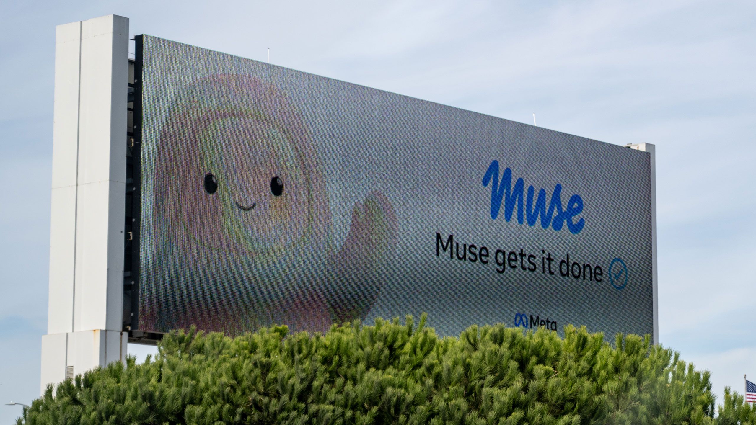 Meta’s Muse AI agent accused of accessing sensitive user data on iPhone and Mac without permission — agent shocks reporter by referring to confidential messages it wasn’t granted access to