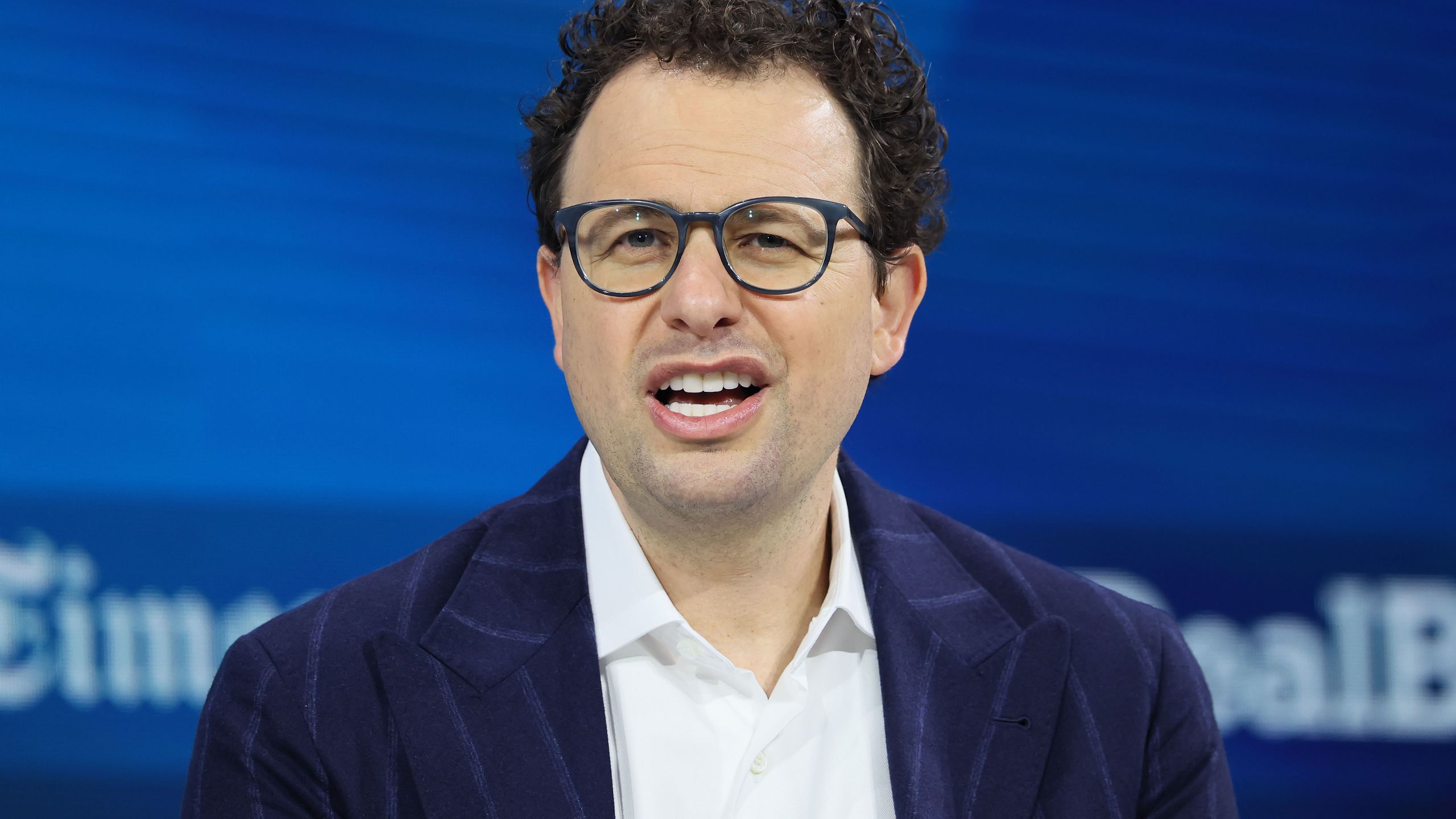 Anthropic CEO calls for pacing AI frontier model development and warns AI agents ‘could be capable of taking over the entire internet’