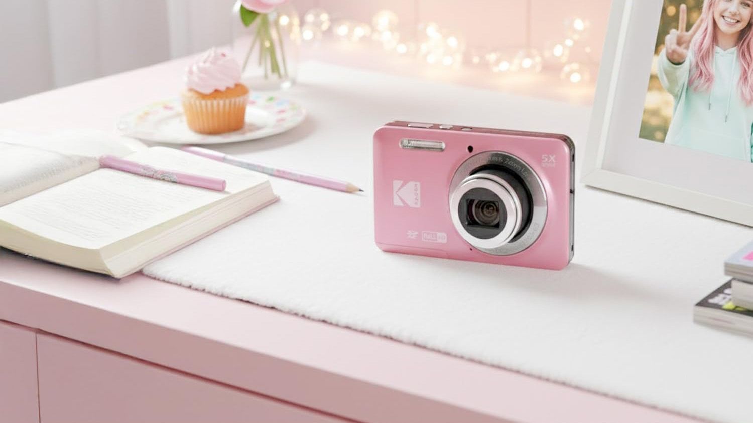 This Labor Day, you can get one of the best-selling cameras of the past two years for just $89.99