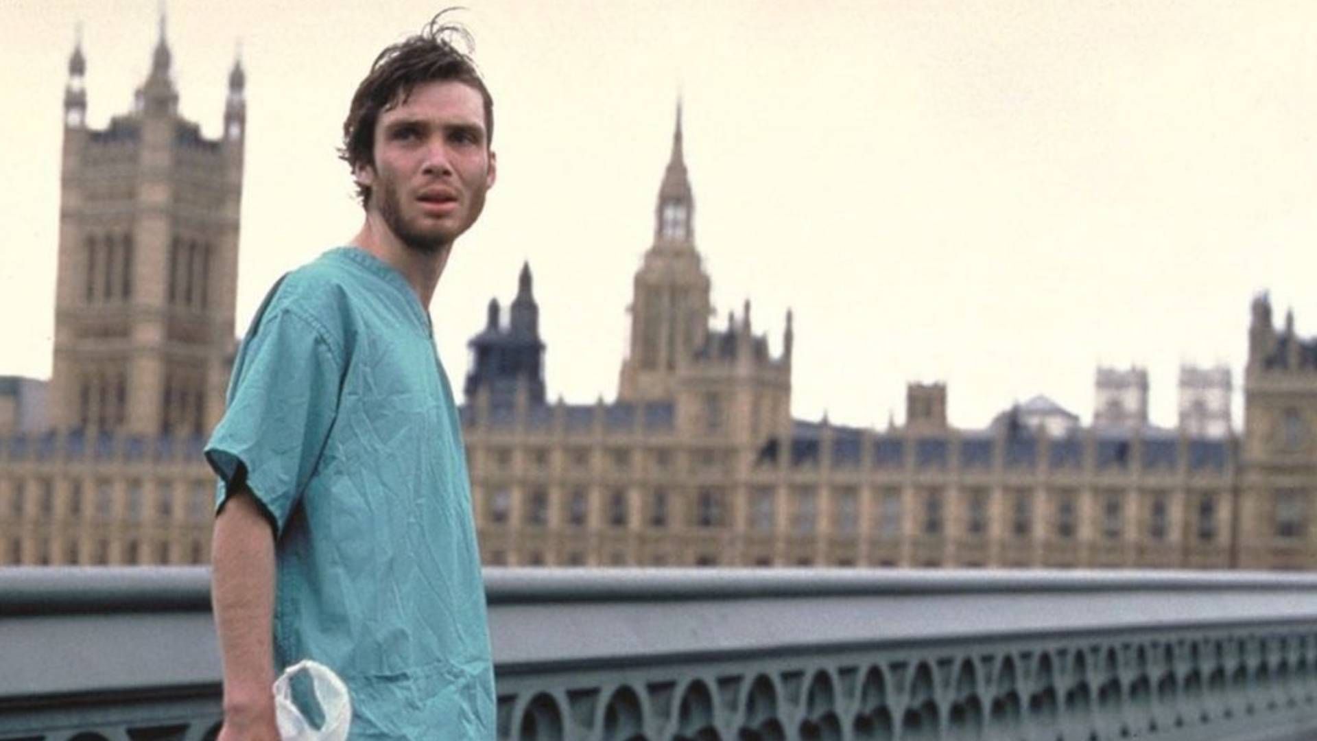 28 Years Later 3 will have “a lot of Cillian Murphy” in it, even if director Danny Boyle isn’t sure when it’s coming out