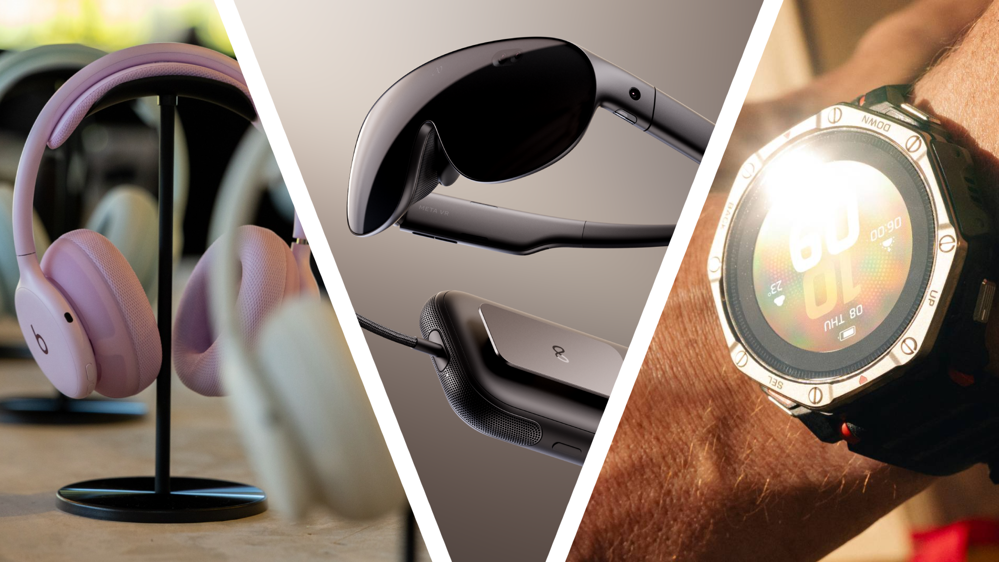 ICYMI: the 7 biggest tech stories of the week, from Meta’s AI Tamagotchi to Google’s answer to the Apple MacBook