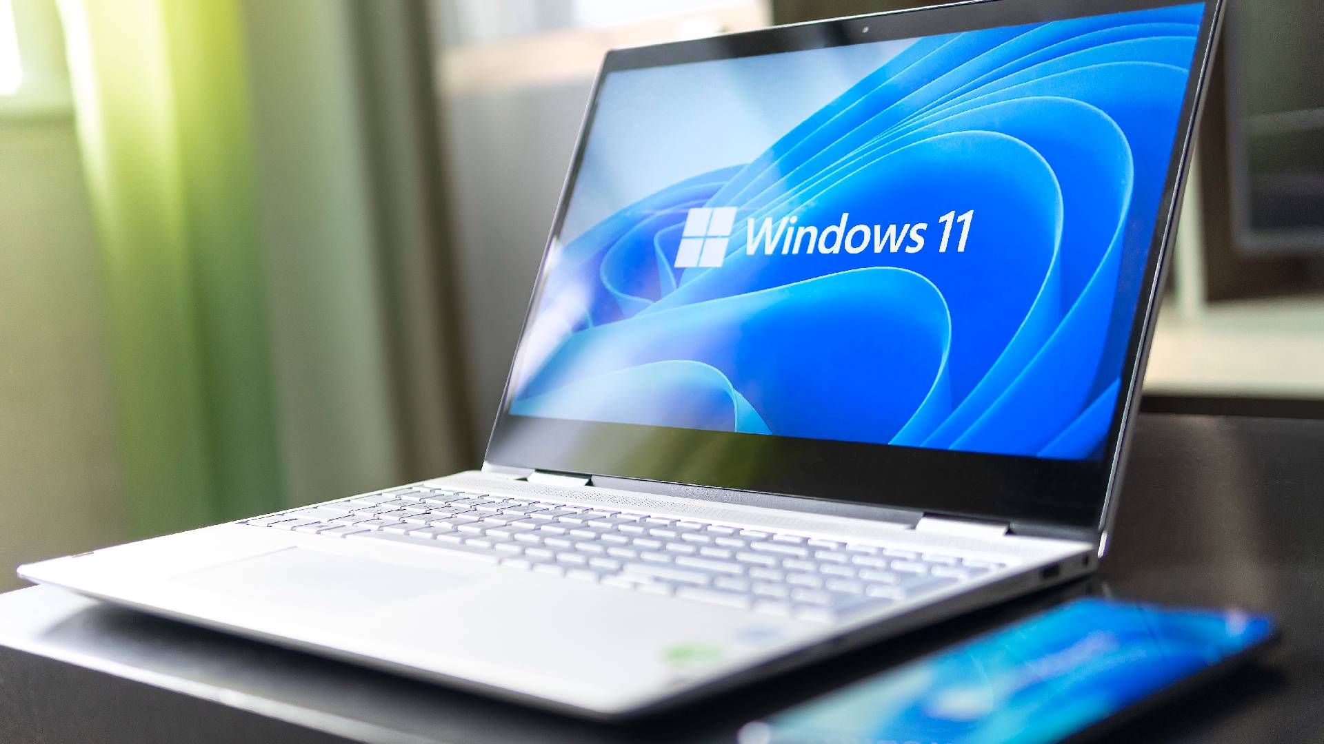 The real winner of Project Zenith might just be premium PC makers
