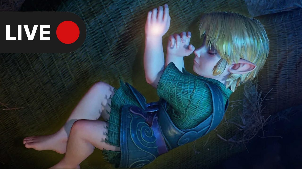 The Legend of Zelda 40th Anniversary Direct — Nintendo Finally Pulls Back the Curtain on Its Big Switch 2 Exclusive