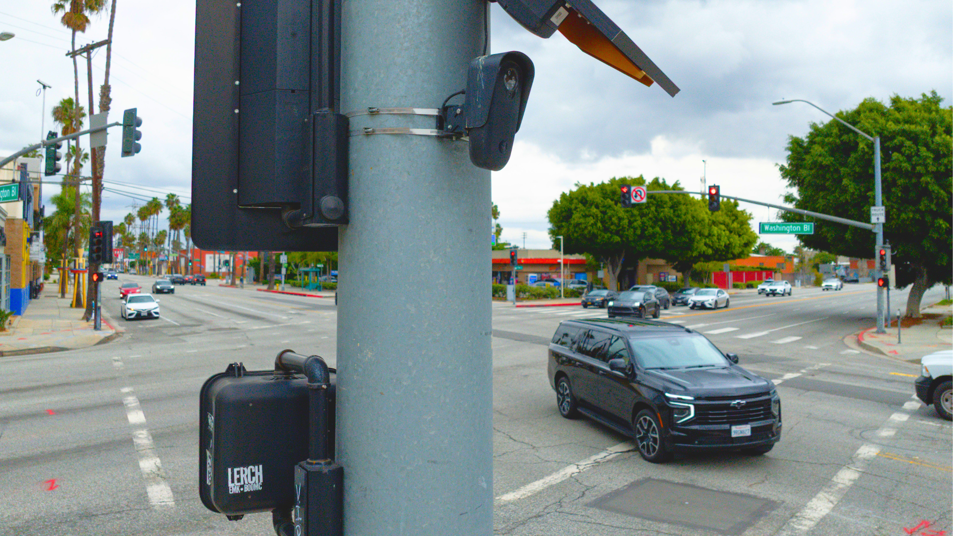 Flock seeks to have security researchers’ map of Flock cameras taken down — unauthenticated flaw exposed 335,701 camera locations nationwide