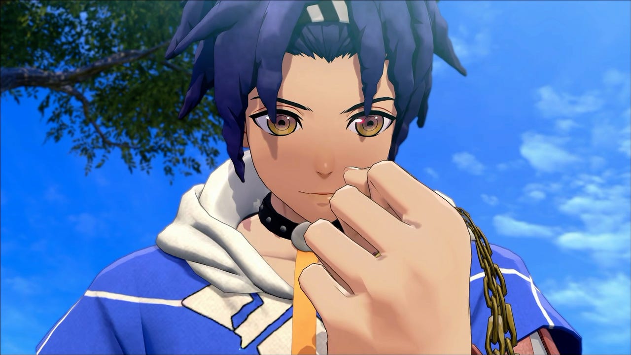 4 Things to Focus on Outside Combat in Fire Emblem: Fortune’s Weave – IGN