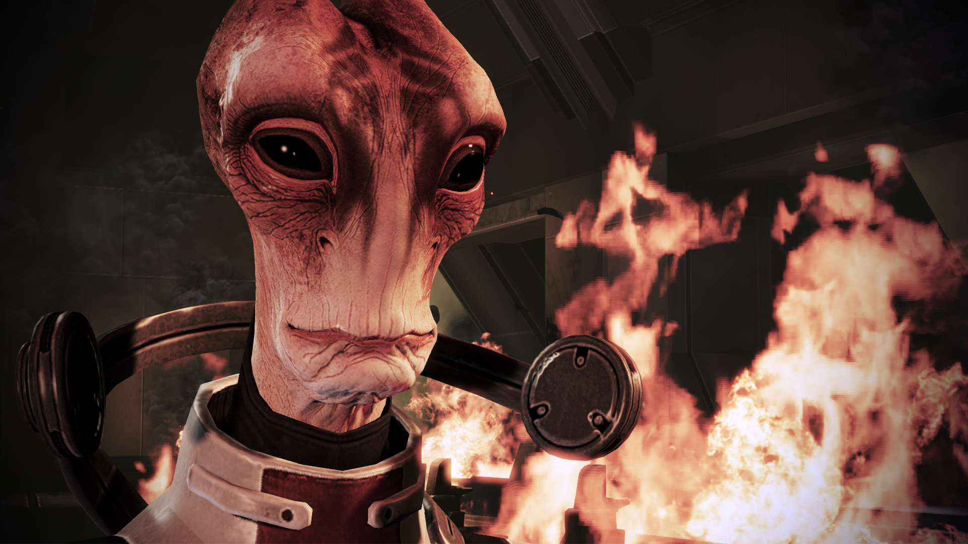 ‘Save Mass Effect’ petition hits over 180,000 signatures within days of BioWare’s closure