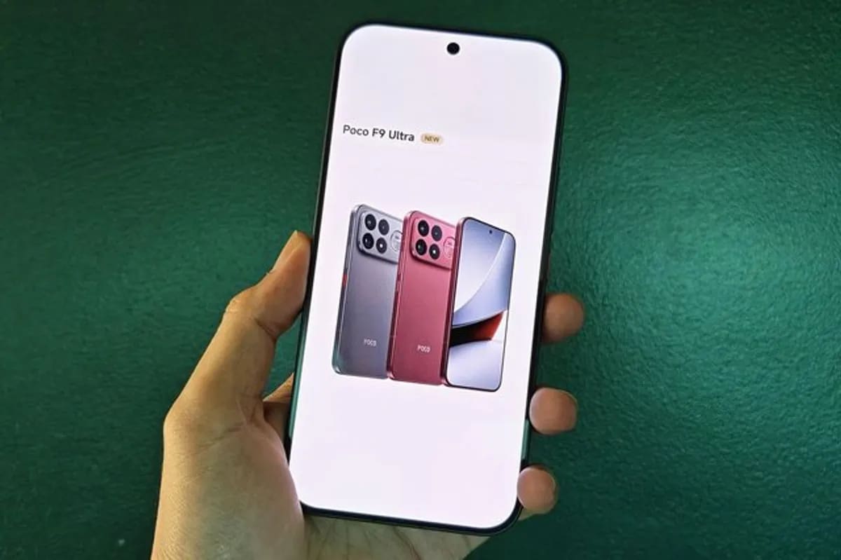 REVIEW: POCO F9 Ultra keeps the flagship-killer specs, upgrades camera | ABS-CBN News