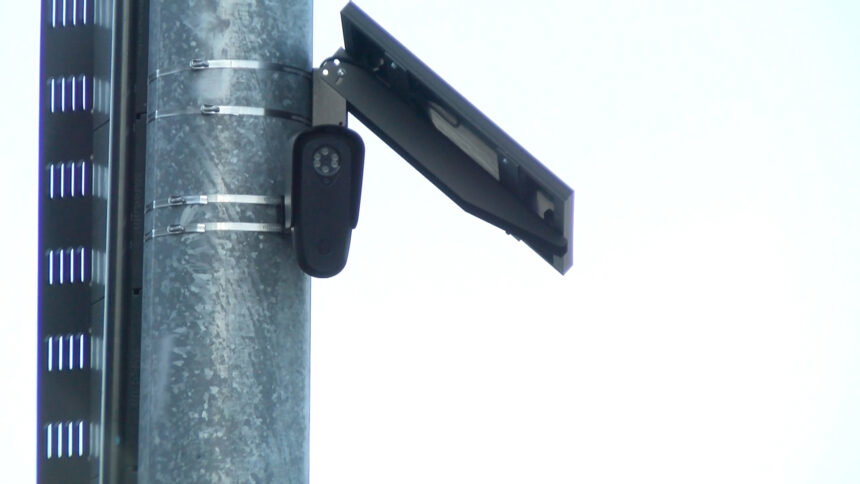 Palm Springs City Council to review police camera program, real time intelligence center