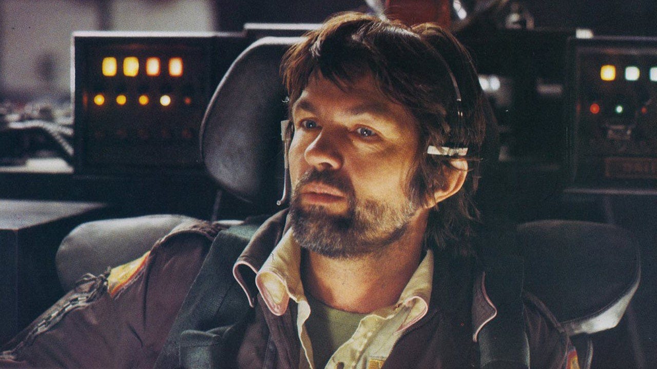 RIP Viper: Tom Skerritt, Rugged Actor Known for His Iconic Roles in Top Gun and Alien, Dies at 93