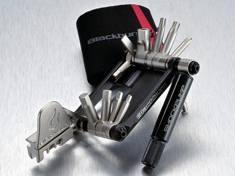 Blackburn Toolmanator 3 multitool