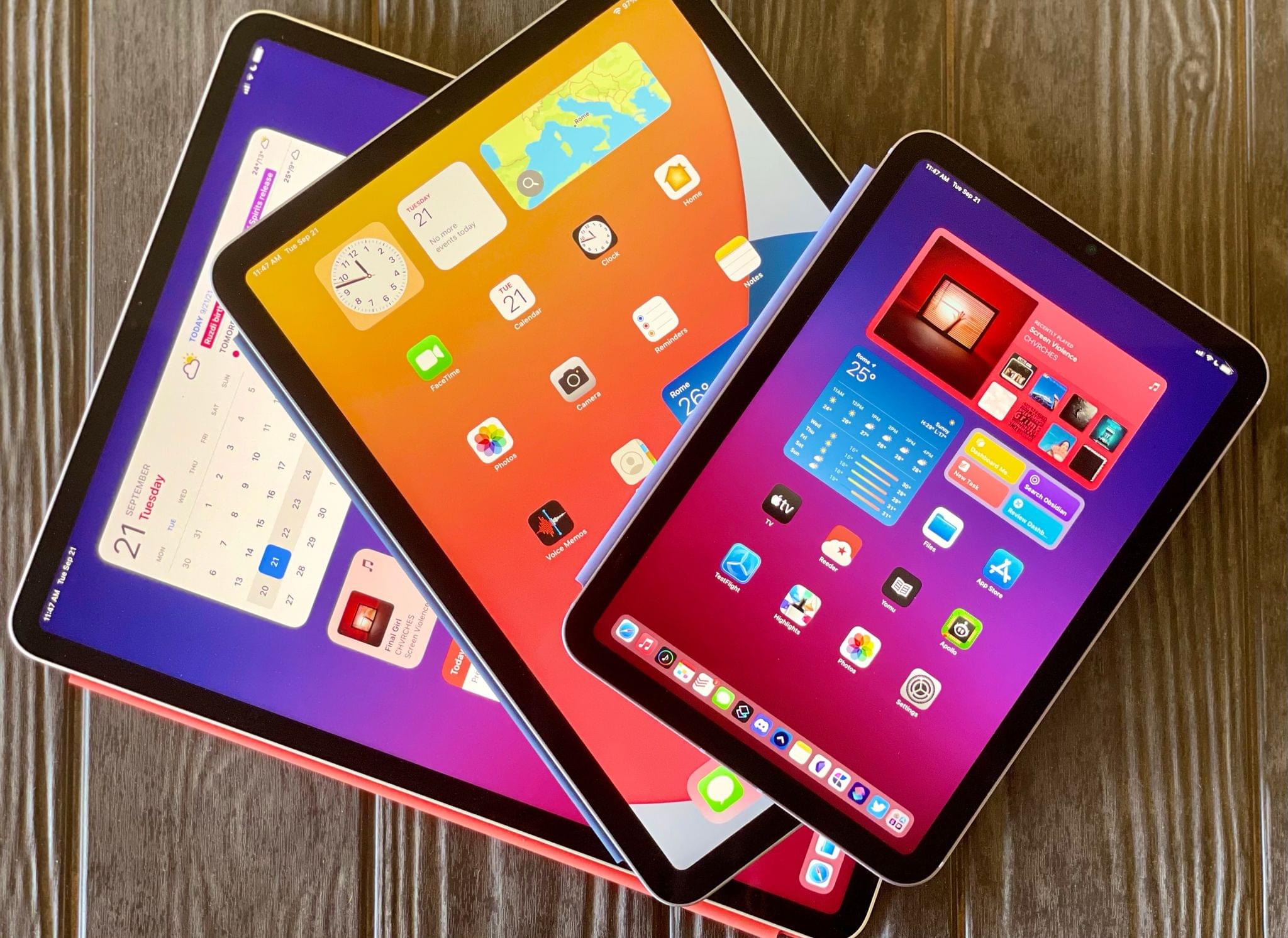 iPad mini Review: Small Wonder
