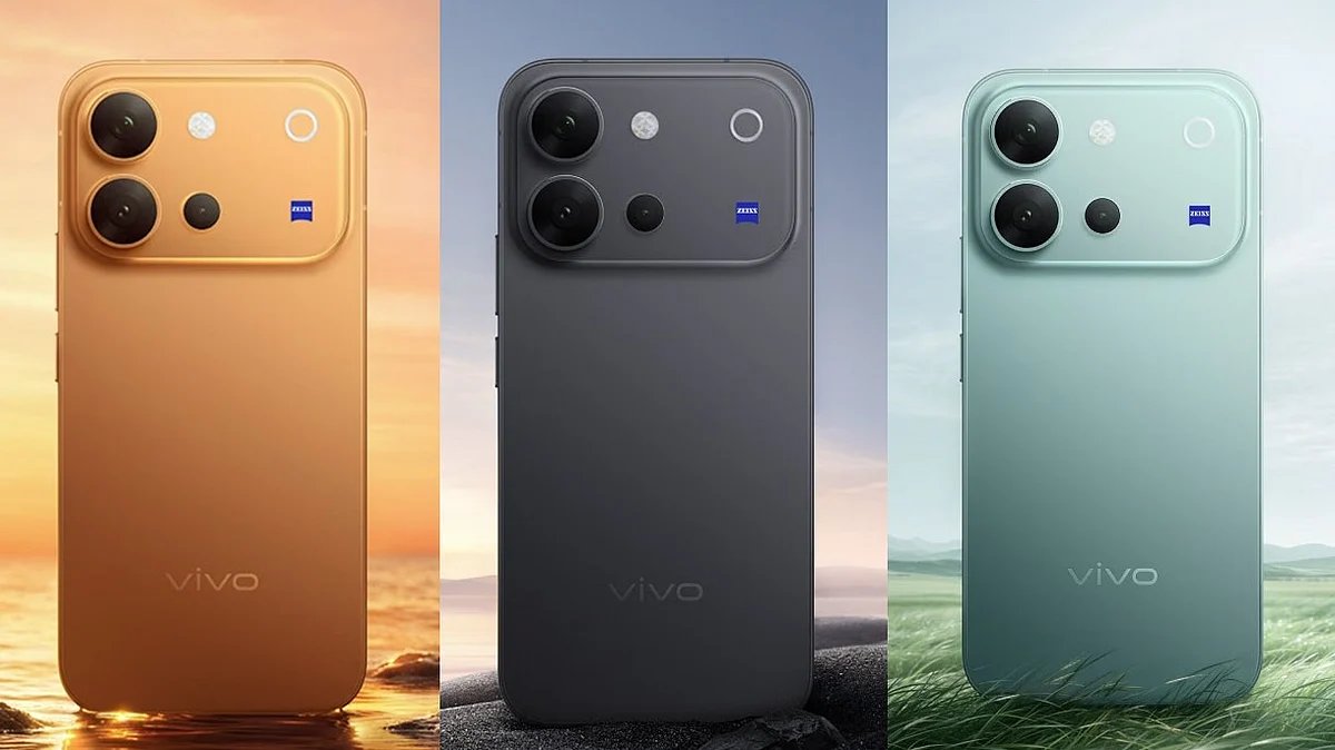 Vivo V80 Review: A Battery Powerhouse With A Reliably Main Camera – Outlook Business
