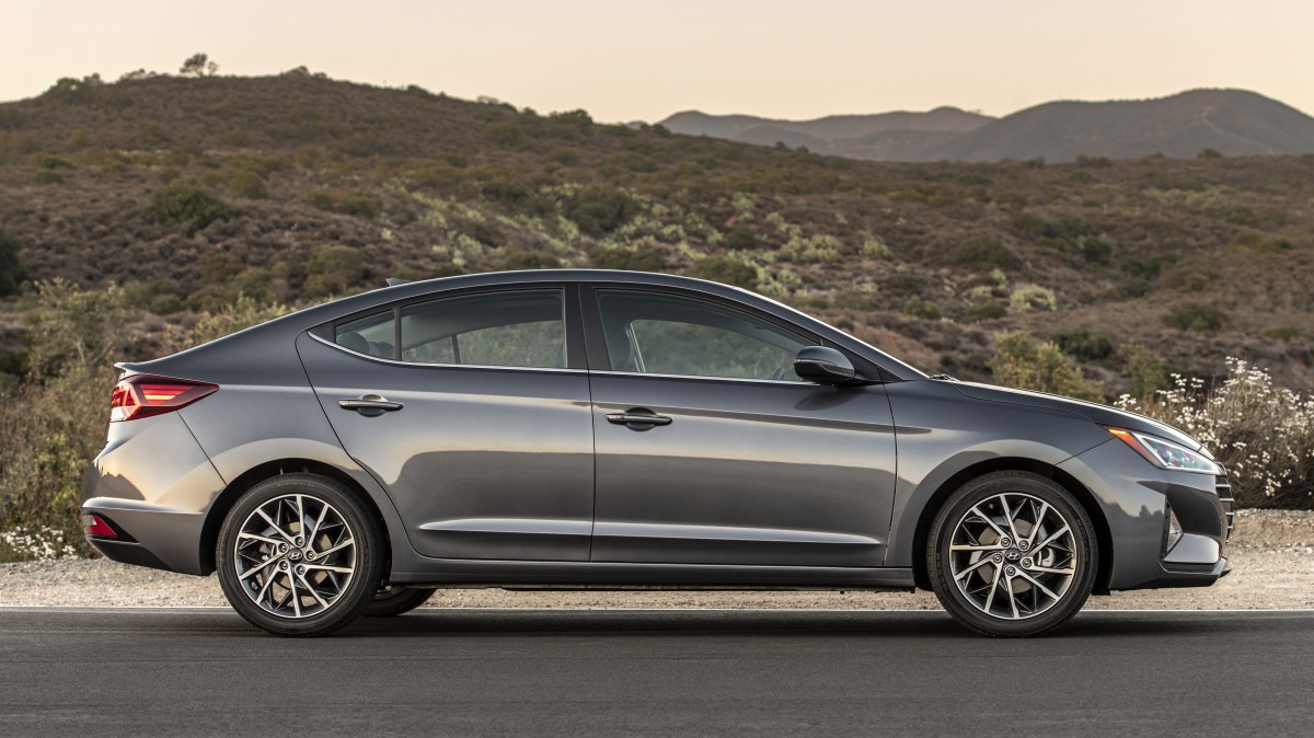 UCLA Study Says the ‘Kia Boys’ Could Still Be Stealing Cars in 16 Years