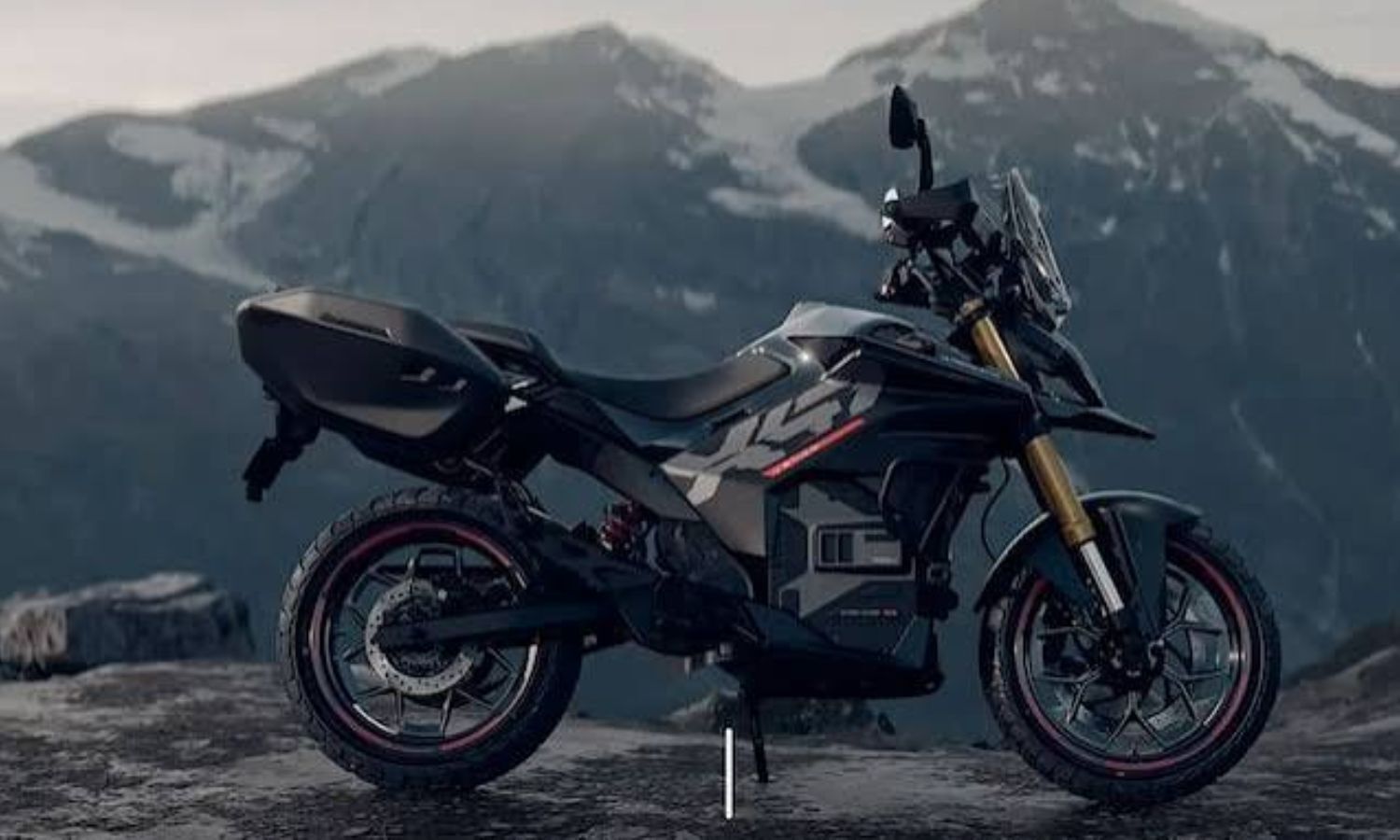 Ultraviolette launches New E-Bike X-47 Venom : Price Tag -Rs 2.65 Lakh