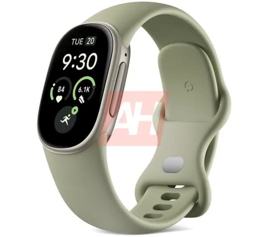 Google Fitbit Edge Leak: 7-Day Battery, GPS & Altimeter