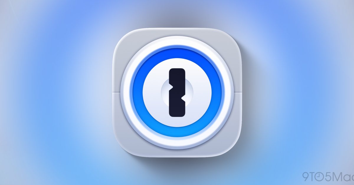 1Password launches solution for safely using logins with AI agents – 9to5Mac