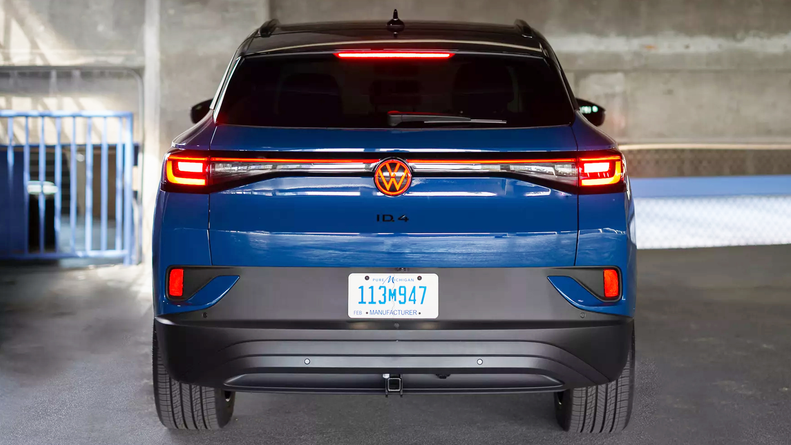 As VW Kills Off The ID.4, It Launches A $12,500 Discount In The US | Carscoops