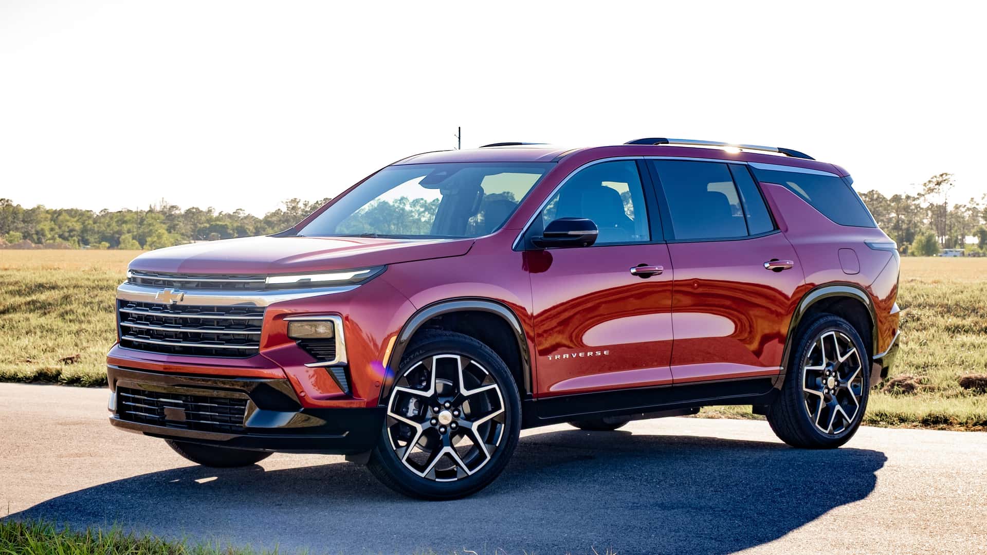 GM Is Finally Bringing Hybrid Power To Three Of Its Largest SUVs