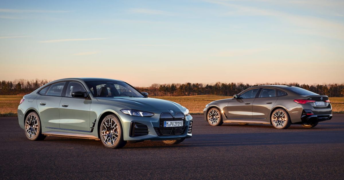 Americans want 300 miles of EV range – but most say 75 or less covers their day