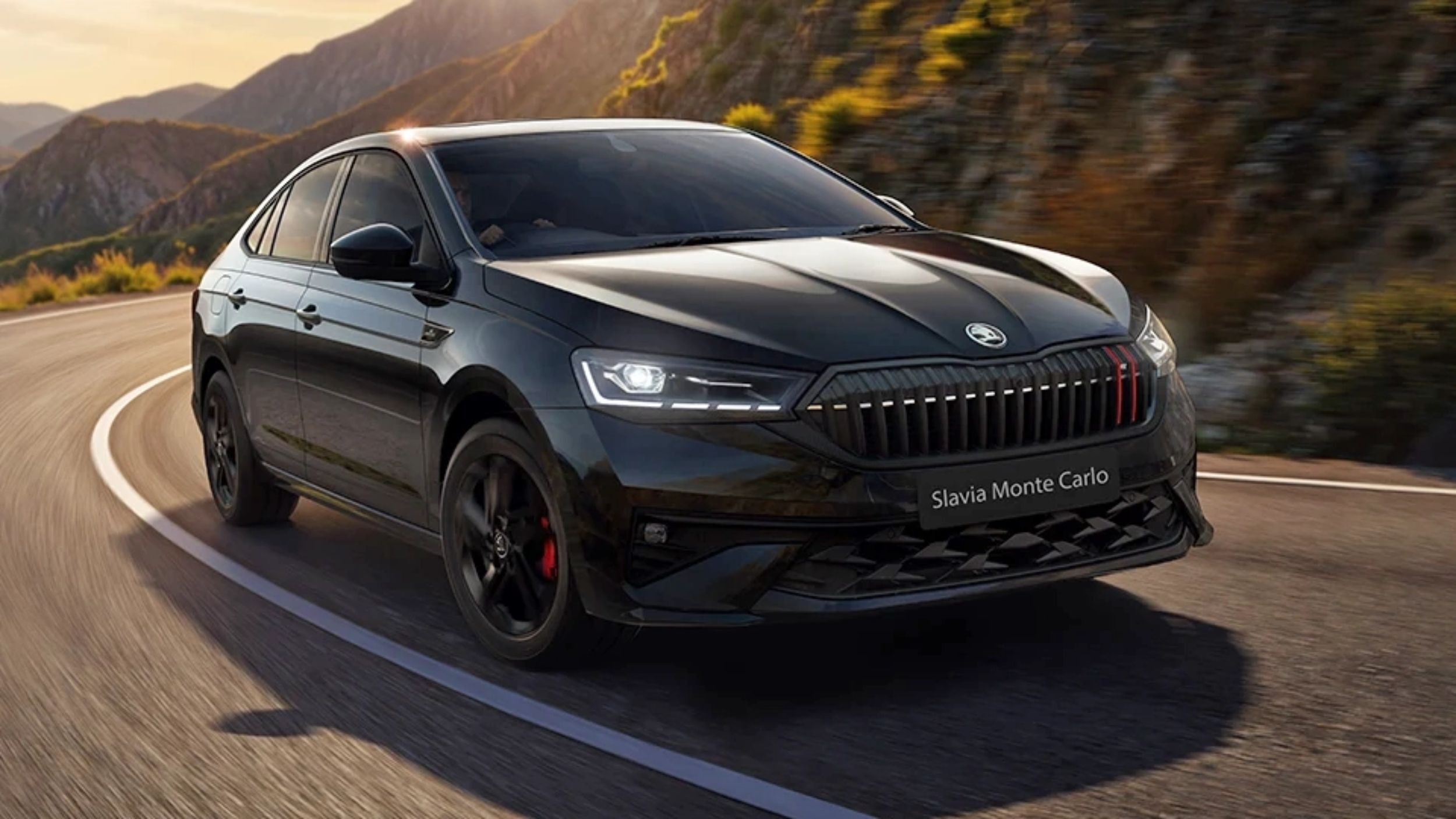 This Skoda Sedan Looks Like A Baby Octavia But Starts From $10k | Carscoops