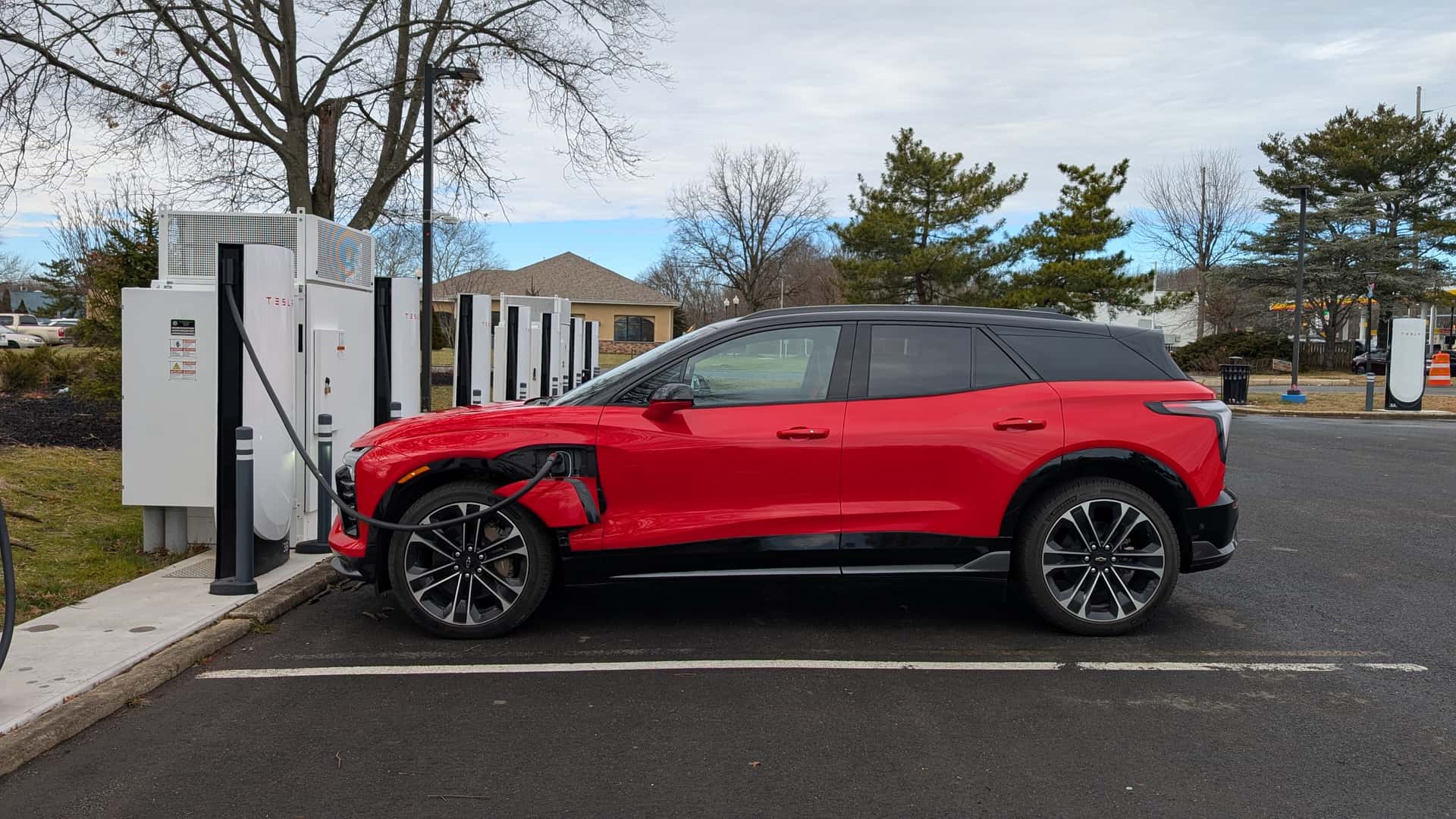 The Midterms Won’t Mean Much For EV Policy, Analysts Say