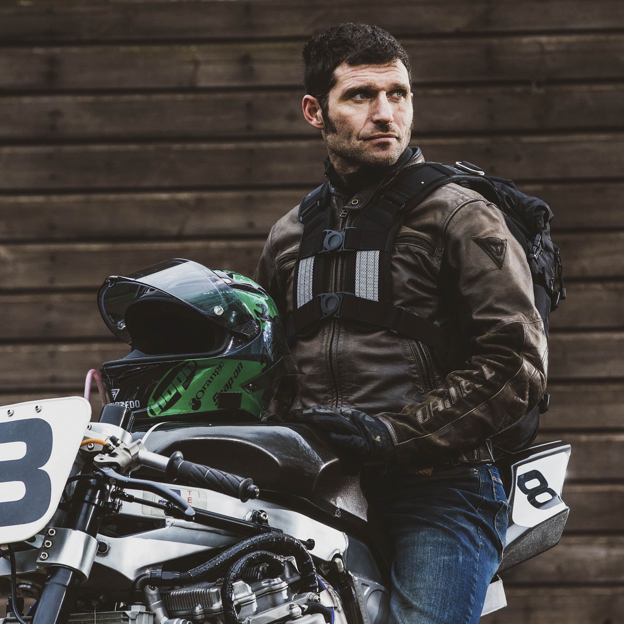 BRM Gear: Best New Motorcycle Gear – October 2026