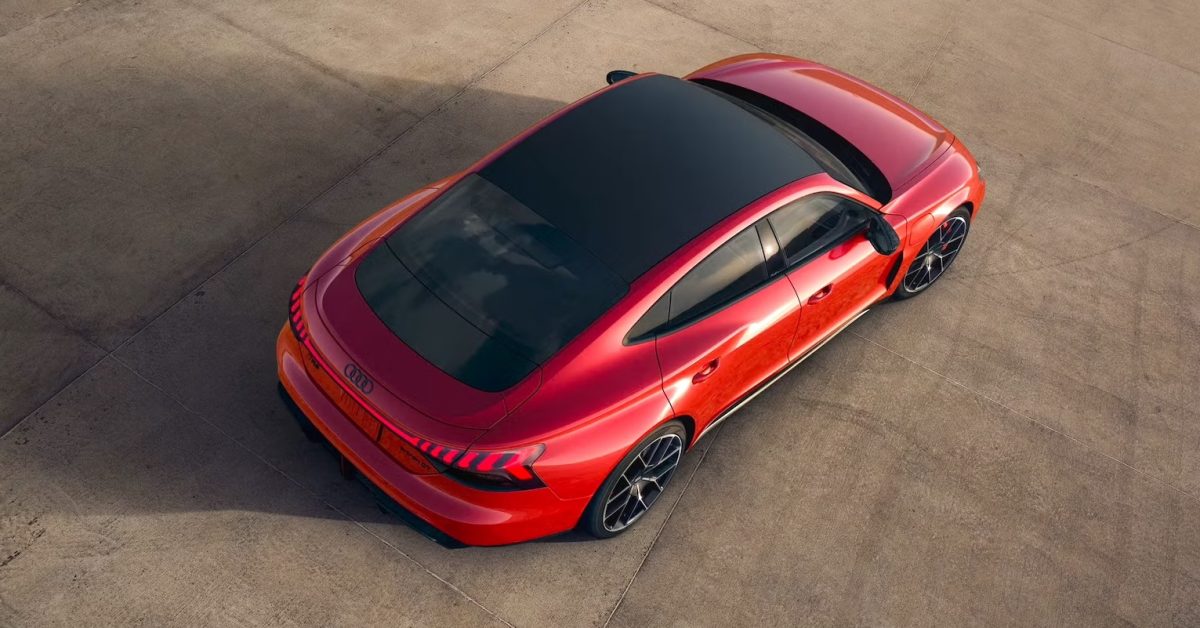 Tough times for Audi, VW, and Porsche could make October a great time to buy