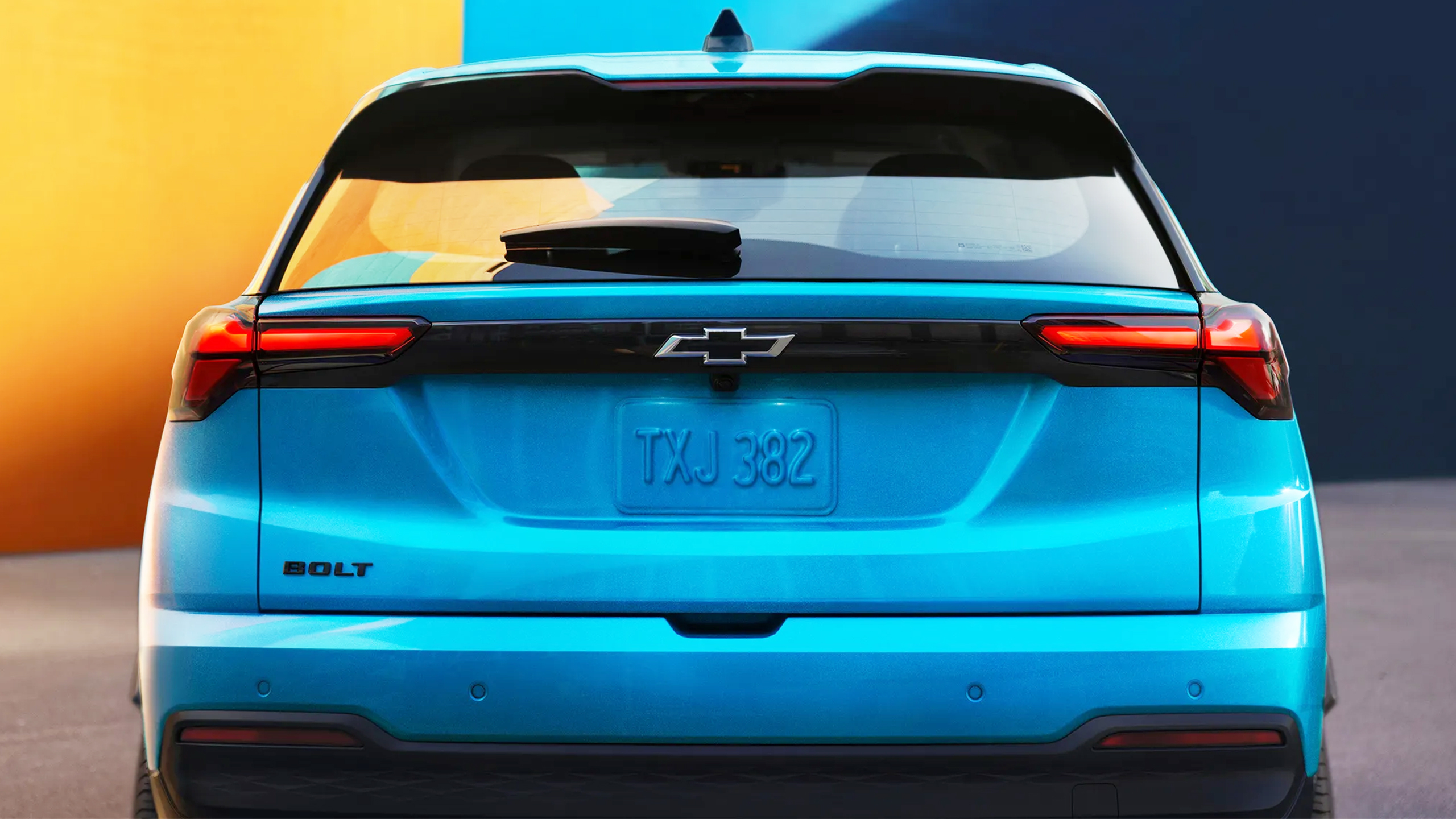 The New Chevy Bolt Needs To Be Fixed As It Sits At Dealership Lots | Carscoops